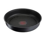 Poêle grill Tefal Ingenio Eco Resist  Ø 26 cm