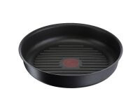 Poêle grill 26 cm - Ingenio Eco Resist