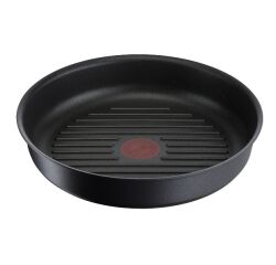 Poêle grill 26 cm - Ingenio Eco Resist