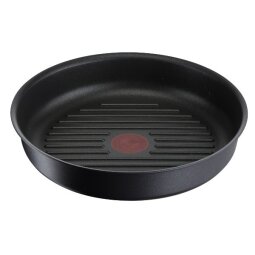 Poêle grill Tefal Ingenio Eco Resist  Ø 26 cm