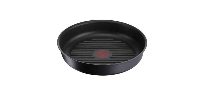 Poêle grill Tefal Ingenio Eco Resist  Ø 26 cm
