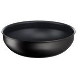 Poêle wok 28 cm - Ingenio Eco Resist