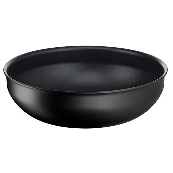 Poêle wok 28 cm - Ingenio Eco Resist - Tefal