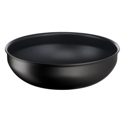 Poêle wok 28 cm - Ingenio Eco Resist