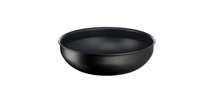 Poêle wok 28 cm - Ingenio Eco Resist