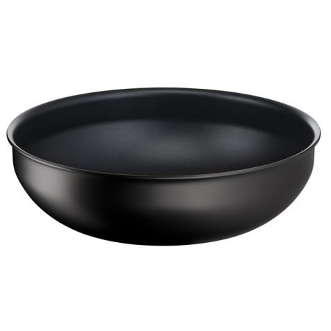 Poêle wok 28 cm - Ingenio Eco Resist