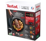 Poêle wok 28 cm - Ingenio Eco Resist