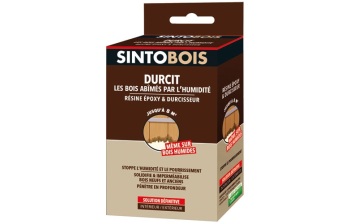 Entretien du bois
