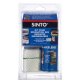 Sinto kit réparation surfaces 250ml résine + 0.25m2 tissus