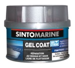 Sintomarine gel coat finition et protection 230g blanc