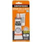 Mastic pierre - Repare sols et murs - blanc - 100 g
