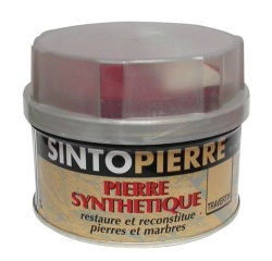 Sintopierre travertin boîte 170ml