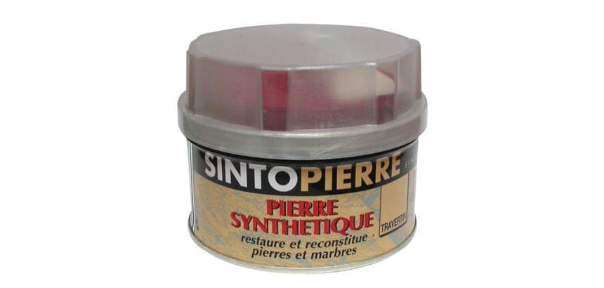 Sintopierre travertin boîte 170ml