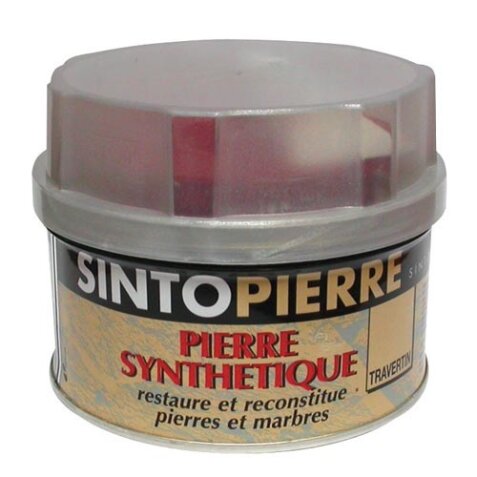 Sintopierre travertin boîte 170ml