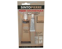 Pierre synthétique Travertin - 66 mL