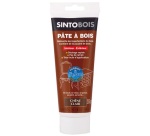 Pâte à bois à l'eau - chêne clair - 250 g