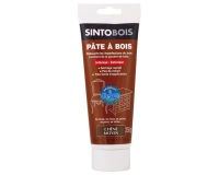 Pâte à bois à l'eau - chêne moyen - 250 g