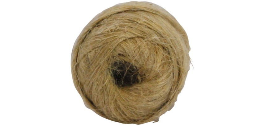 Filasse en bobine - 30 g