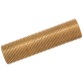 Bobine filetée mâle - longueur 100 mm - 15x21 (1/2")  - laiton