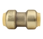 Union égale - Toutub - D12 - laiton