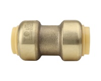 Union égale - Toutub - D12 - laiton