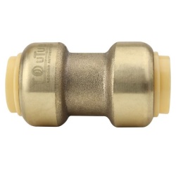 Union égale - Toutub - D16 - laiton