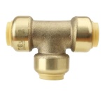 Té égal - Toutub - D14 - laiton