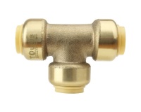 Té égal - Toutub - D16 - laiton