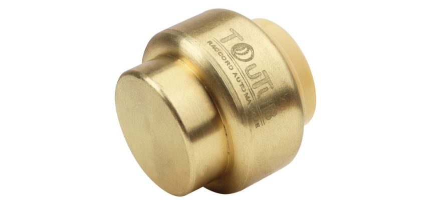 Bouchon Toutub en laiton