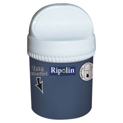 Testeur - peinture satin - esprit déco - multi-support - intérieur - 75 mL