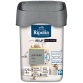 Peinture meuble acrylique satin - esprit récup - pièce à vivre - intérieur