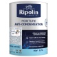 Peinture murs et plafonds- anti-condensation - 75 mL - blanc