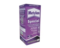 Metylan colle spécial violette 200g