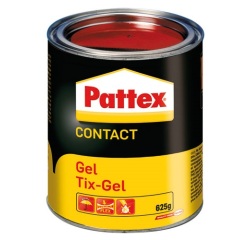 Colle - Contact gel - pot - 650 g