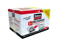 Recharge absorbeur 3 + 1 gratuit