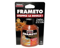 Traitement stop rouille - Frameto - 90 mL