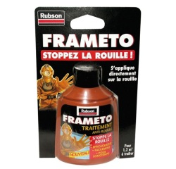 Traitement anti-rouille - Frameto - 90 ml