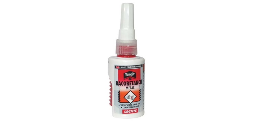 Tangit Joint racorétanch métal 50ml