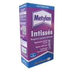 Colle papiers peints intissés - 200 g