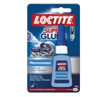 Colle Super glue3 - professionnel - 20 g