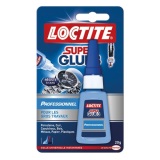 Colle Super glue3 - professionnel - 20 g