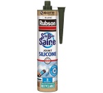 Mastic silicone 280 ml Blanc- Salle de Bain Saine