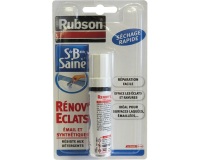 Rénov'éclats - Email et Synthétique - flacon - 10 mL