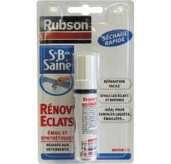 Rénov'éclats - Email et Synthétique - flacon - 10 mL