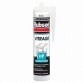 Mastic vitrage cartouche - transparent - 300 mL