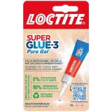 Super glue3 colle power easy  3 g