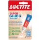 Super glue3 colle power easy  3 g