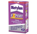 Metylan colle tous papiers peints expert 200g professionnel