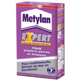 Metylan colle tous papiers peints expert 200g professionnel