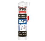 Mastic SA1H sanitaire translucide cartouche 280ml